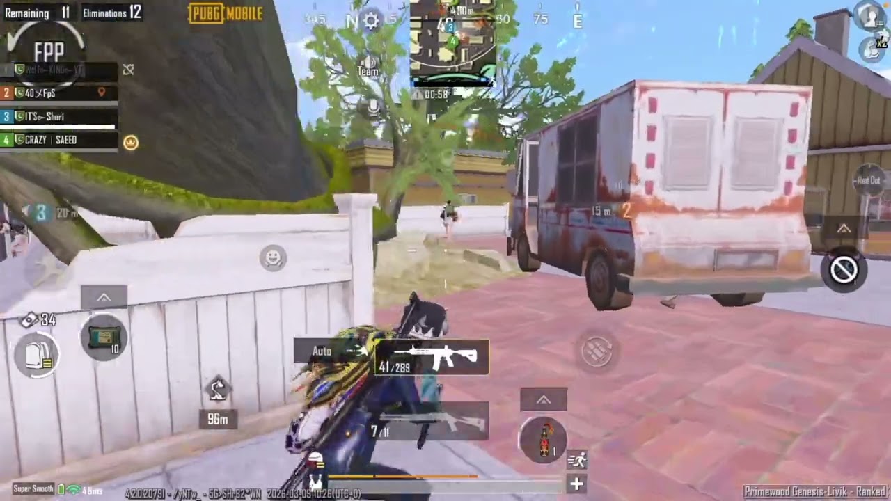 18 Kills in Promotion Match 😱 | Last Shotgun 1v4 Clutch |