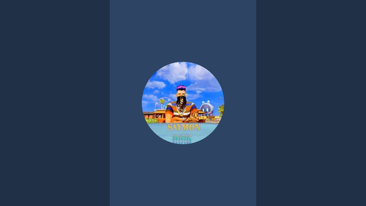 Saymon Bhai 100k is live