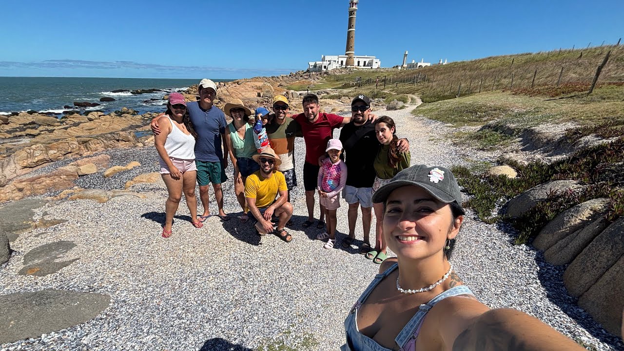 Blogsito de Cabo Polonio 💖