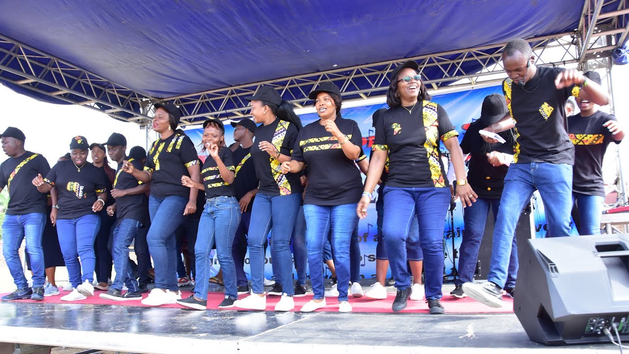 Event 3:  Dance - Libermann Staff (Libermann festival 2022)