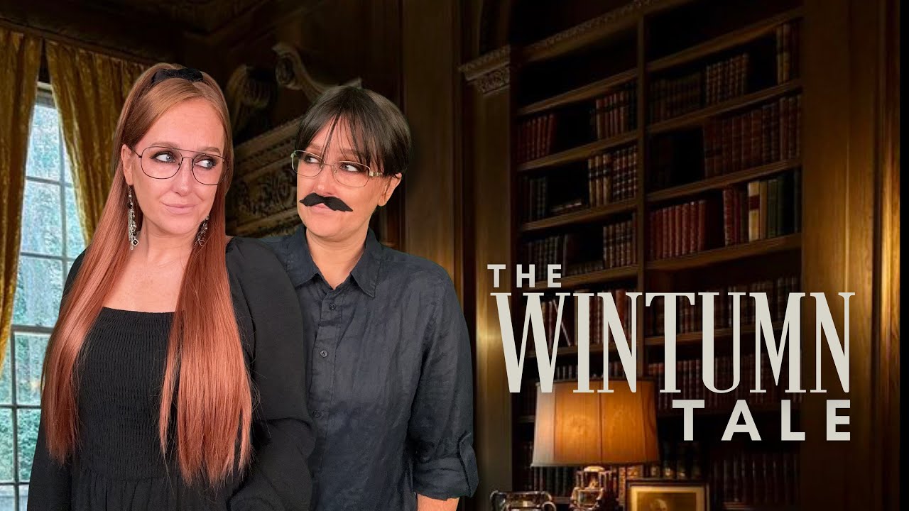 The Nursery Nurse: The Wintumn Tale