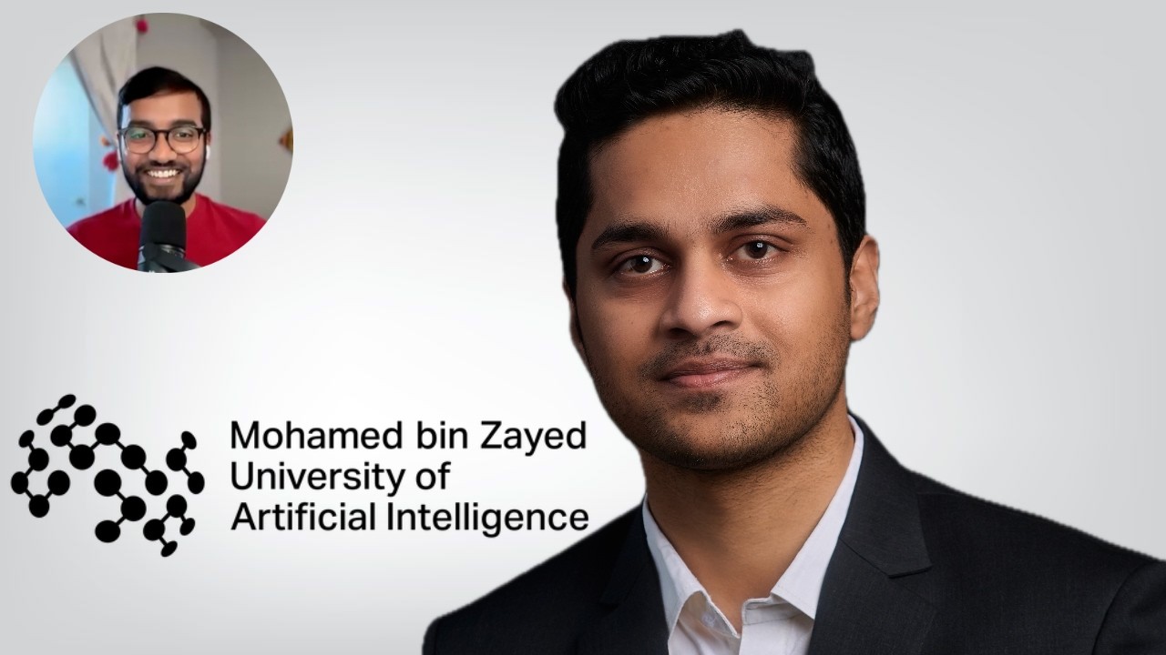 Rethinking LLMs: Why Diffusion Could Change How We Build AI | Dr. Subham Sahoo