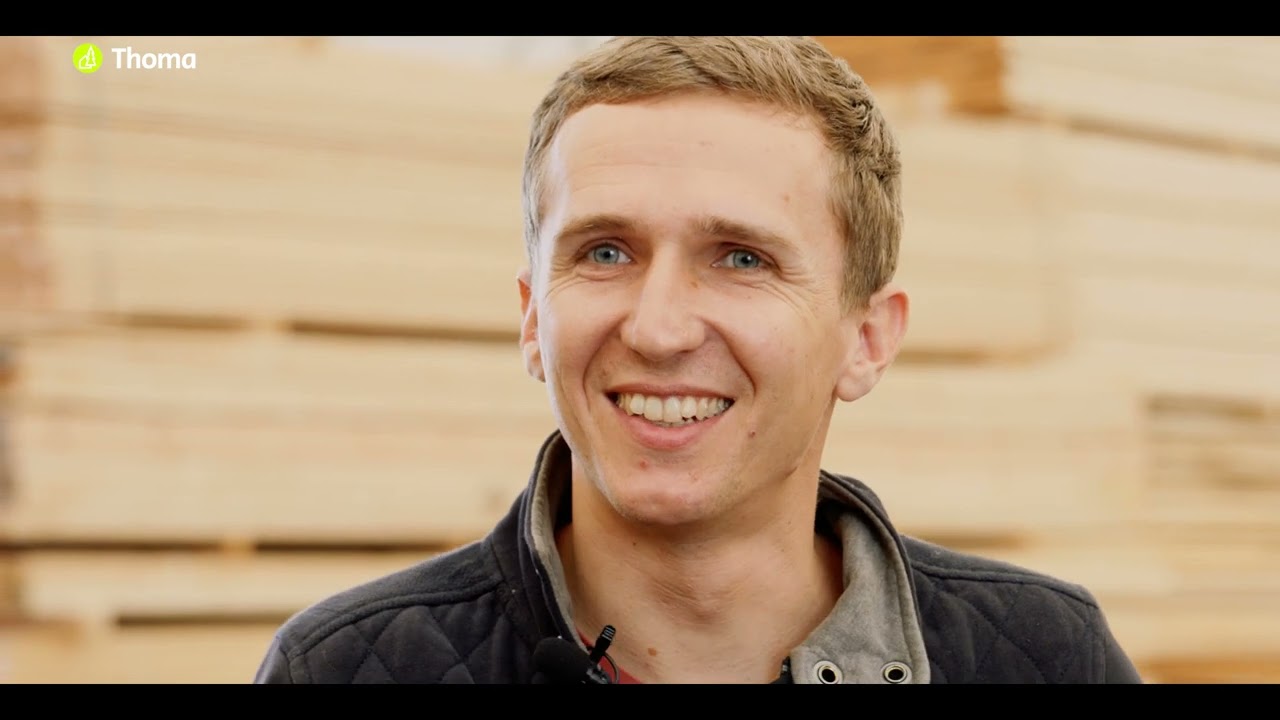 Thoma Holz100 Forschungsturm Lahr