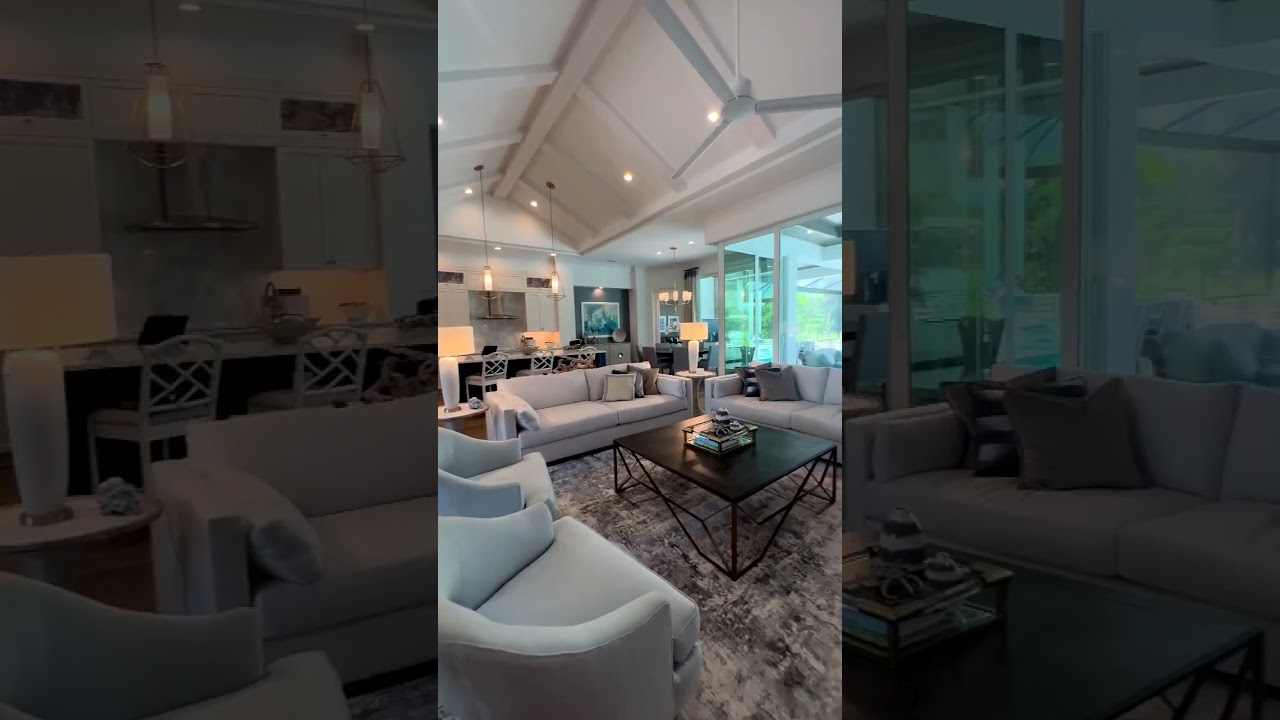 Full project management of a villa by Aldani