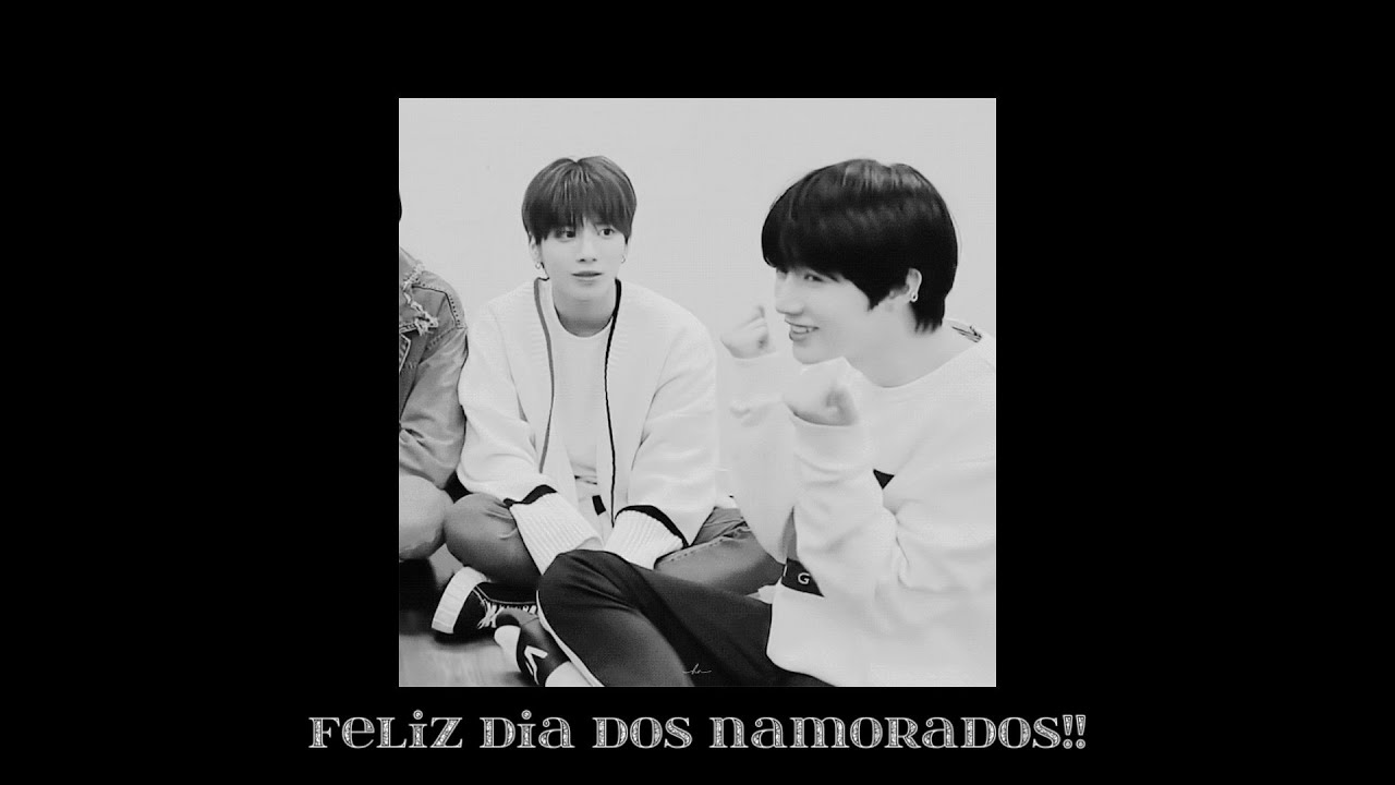 | ASMR TaeGyu – Feliz dia dos namorados! |
