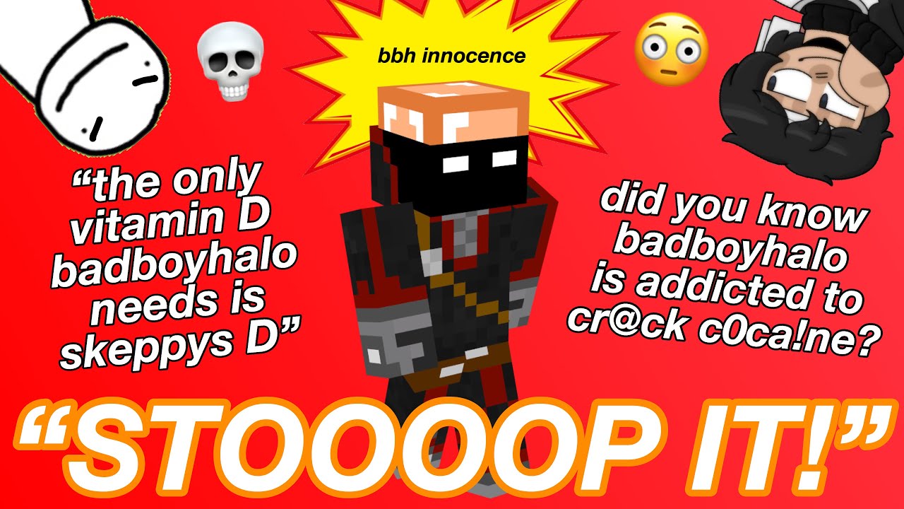 the most chaotic dream team livestream you’ll ever see (featuring crackboyhalo and lots of yelling)