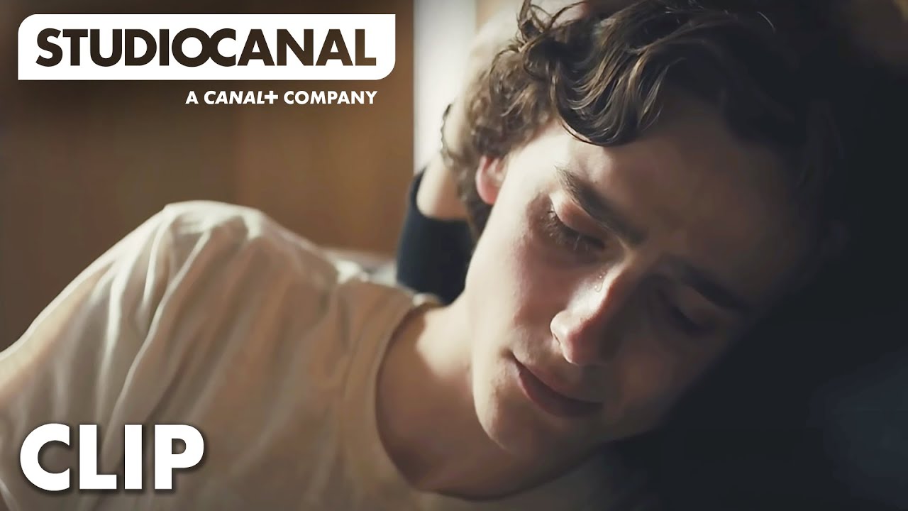 BEAUTIFUL BOY - 'You are Such a Darling' Clip - Starring Timothée Chalamet