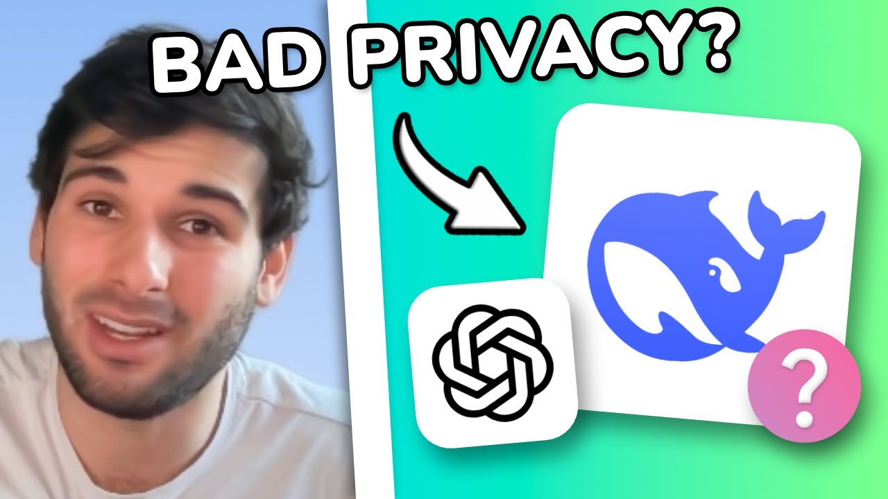 They're All Stealing Your Data: Here's What to Do