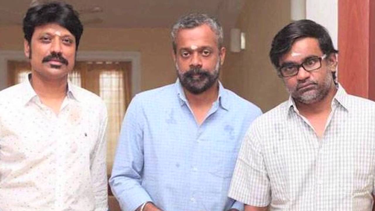Director, Actor S.J.Suryah now Turns as Psycho in Selva Ragavan Movie