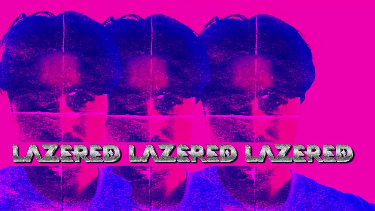 Cado Cado - LAZERED prod. Cado