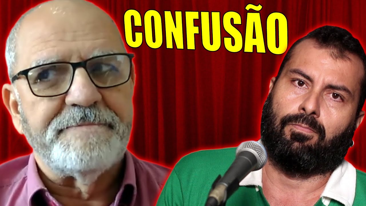 Jorge Elarrat tenta defender Emmanuel e André Luiz