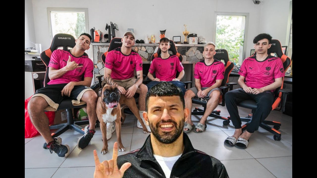 PRIMERA KILL DE XYPHERZ EN KRU!!🔥🔥🔥 PRIMERA KILL DEL JG DE KRU !!BOCA VS KRU !! KR&Uuml; DEBUTA ANTE BOCA