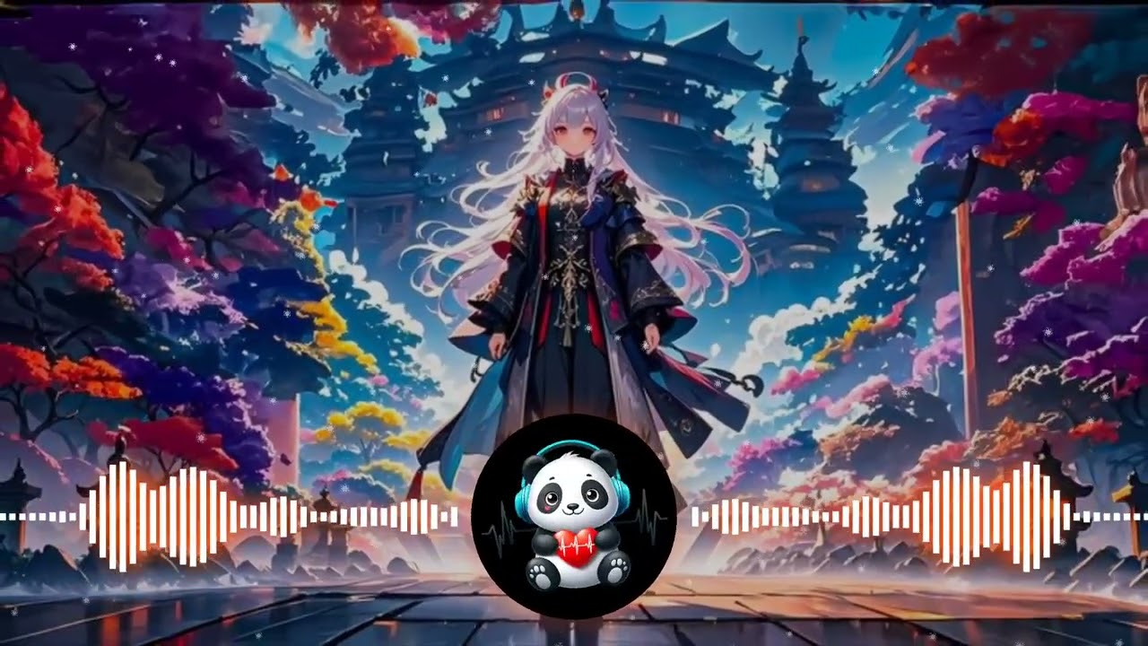 CHINESE CLUB REMIX 2026 🔥 EDM Party Mix | Bass Boosted Dance Music