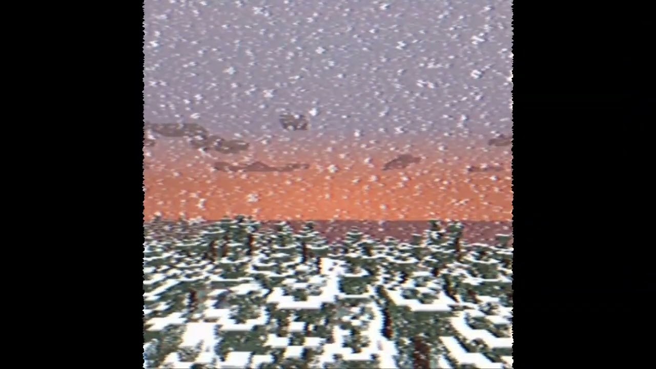 C418-Strad (slowed + reverb)