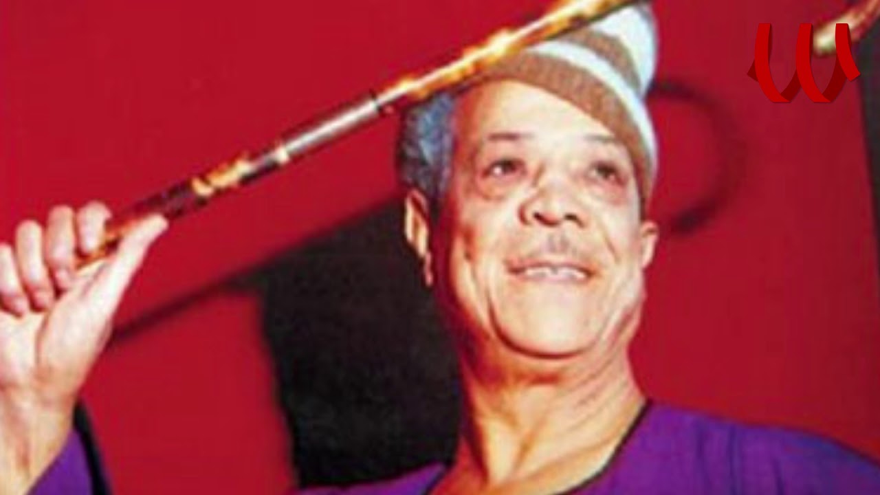 Mahmoud Shkoko -  Ah Ya Malbn / محمود شكوكو - اه يا ملبن