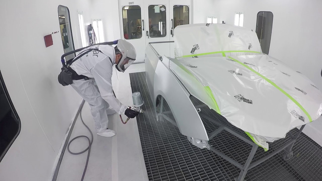 How To: DeBeer 900+ Waterbase System