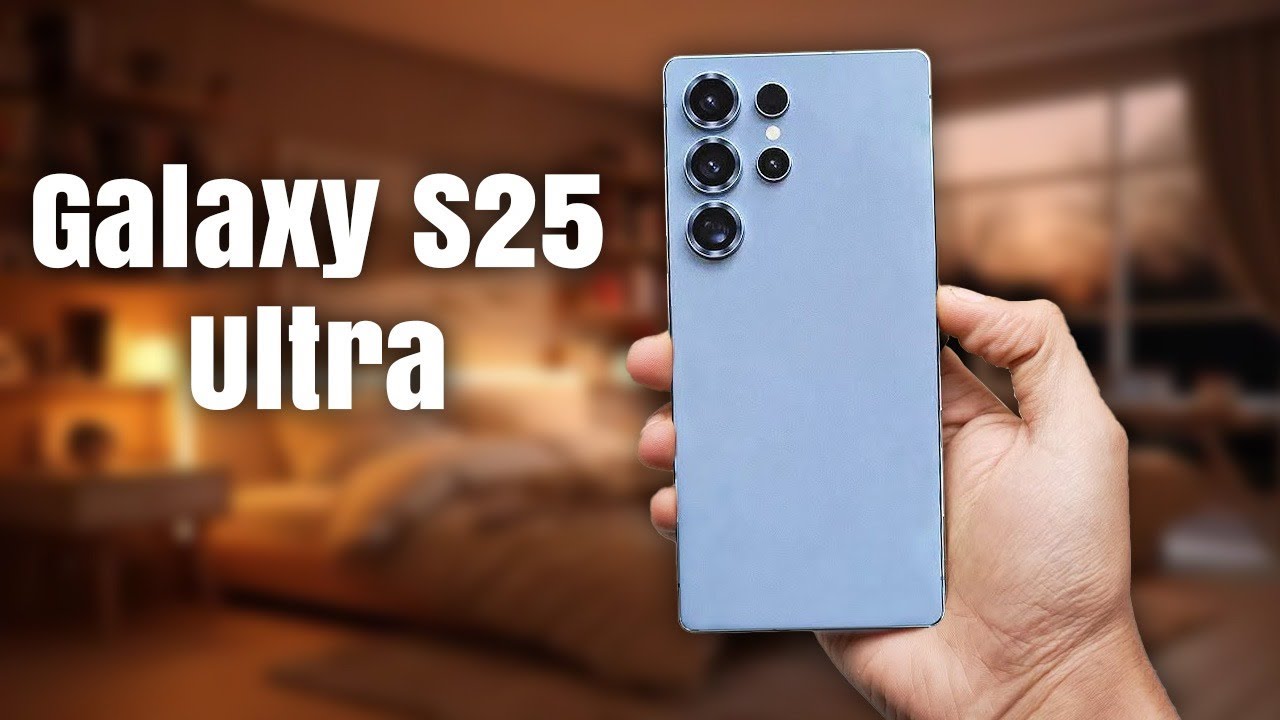 Galaxy S25 Series - Leaks & Big Reveal Details | January 22 Launch Expectations!