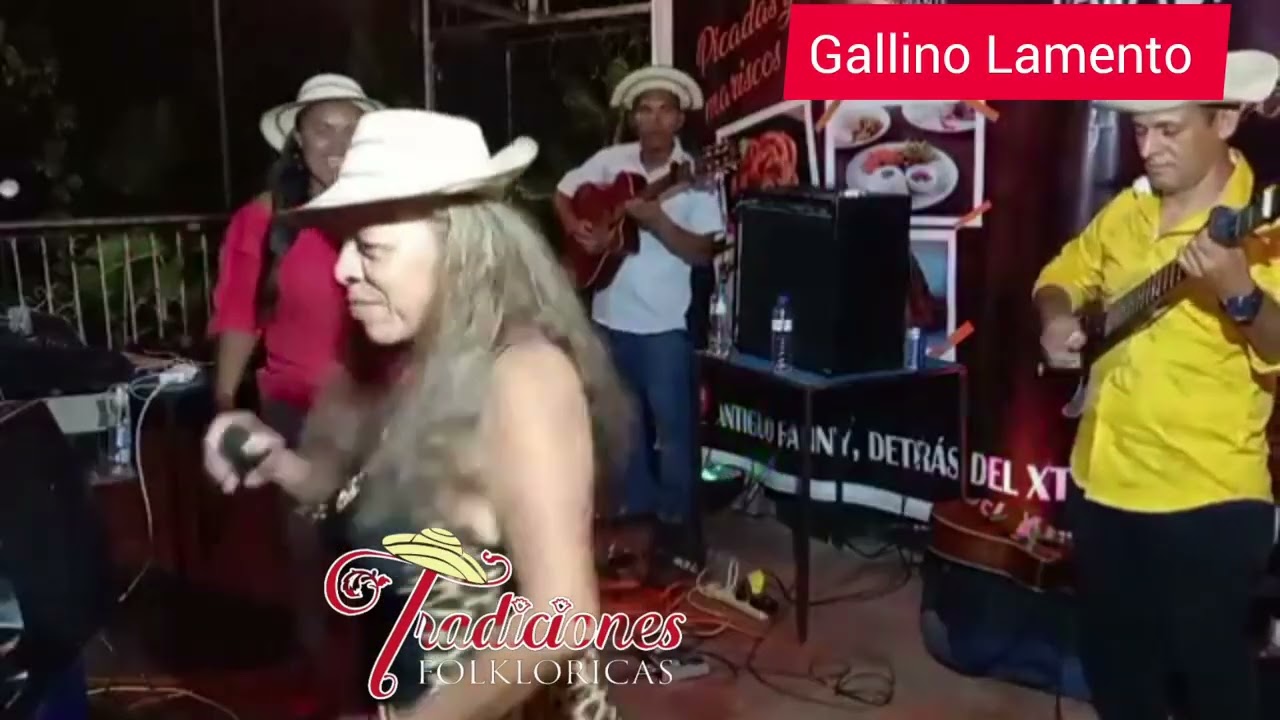 Cuando Cantan Las mujeres,  nos canta Mari Morales, Soledad M, Jazmín M.