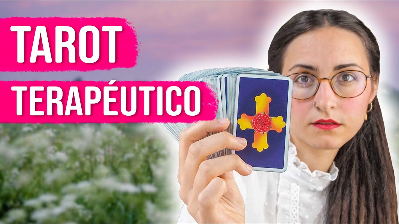 Cómo utilizar el Tarot como Terapia