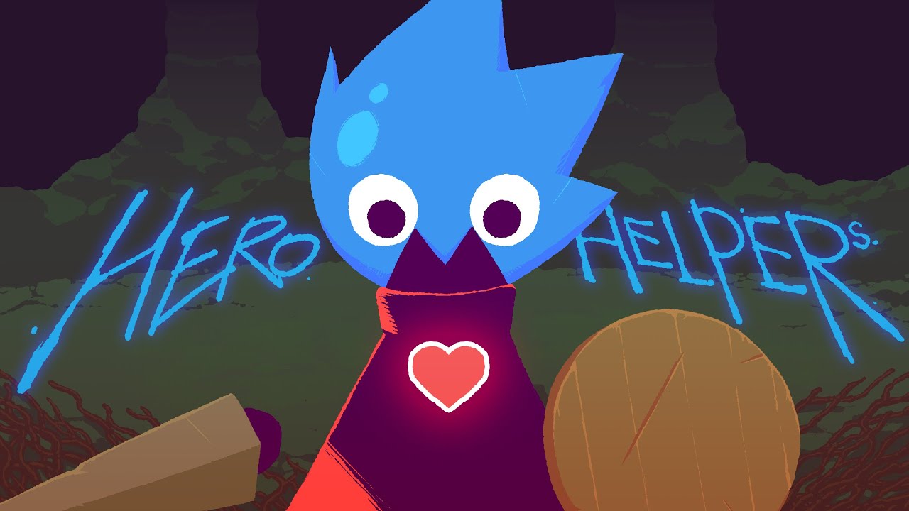 Hero Helpers
