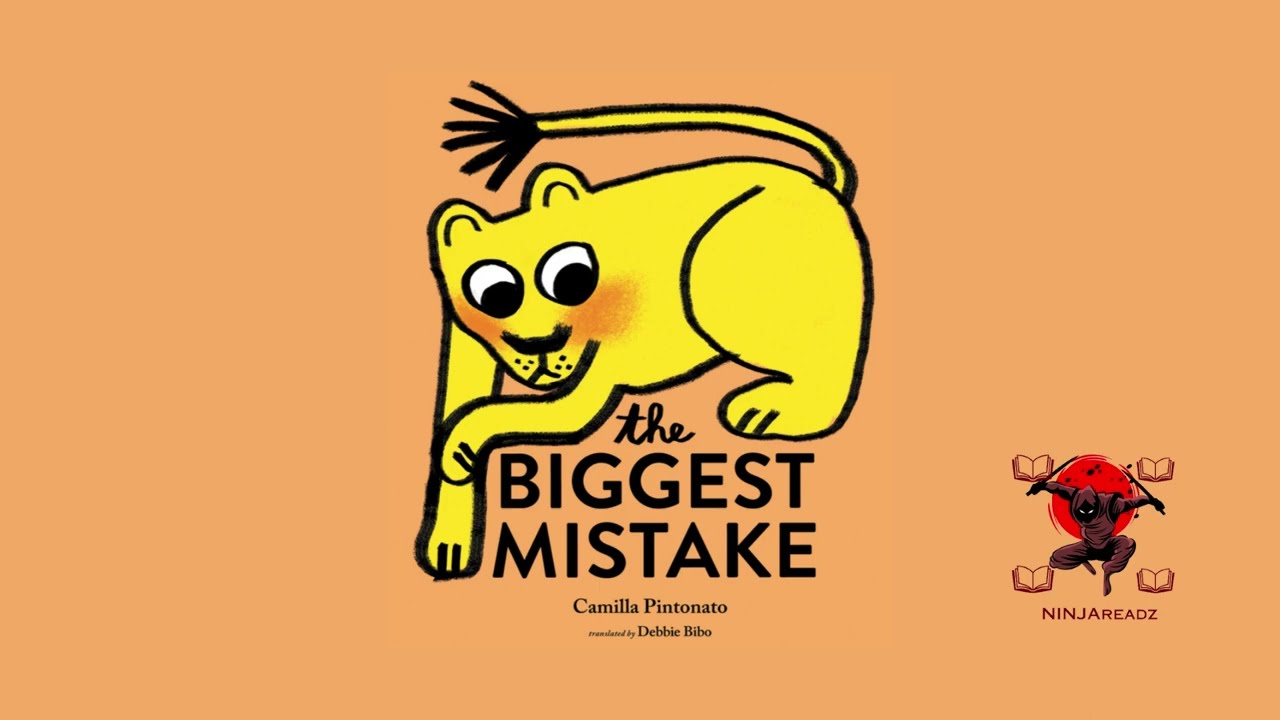 The Biggest Mistake