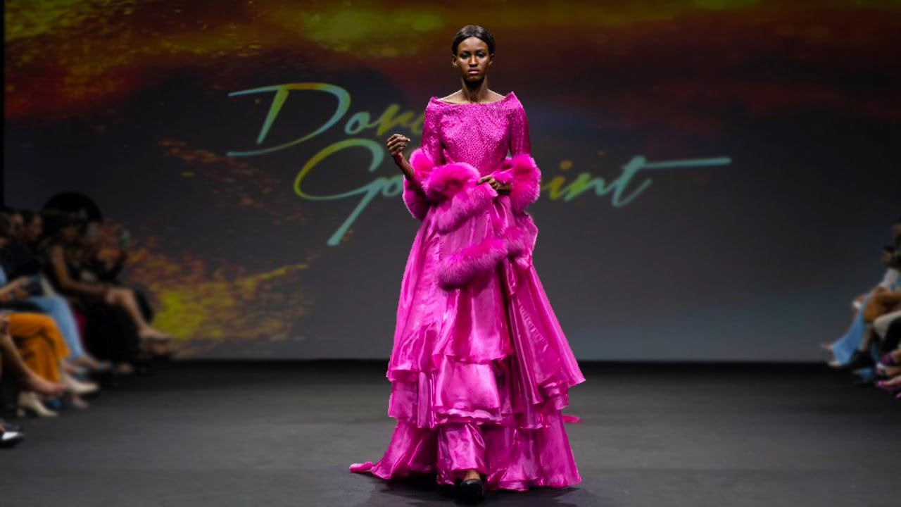 Dorota Goldpoint Fall/Winter 2022/23