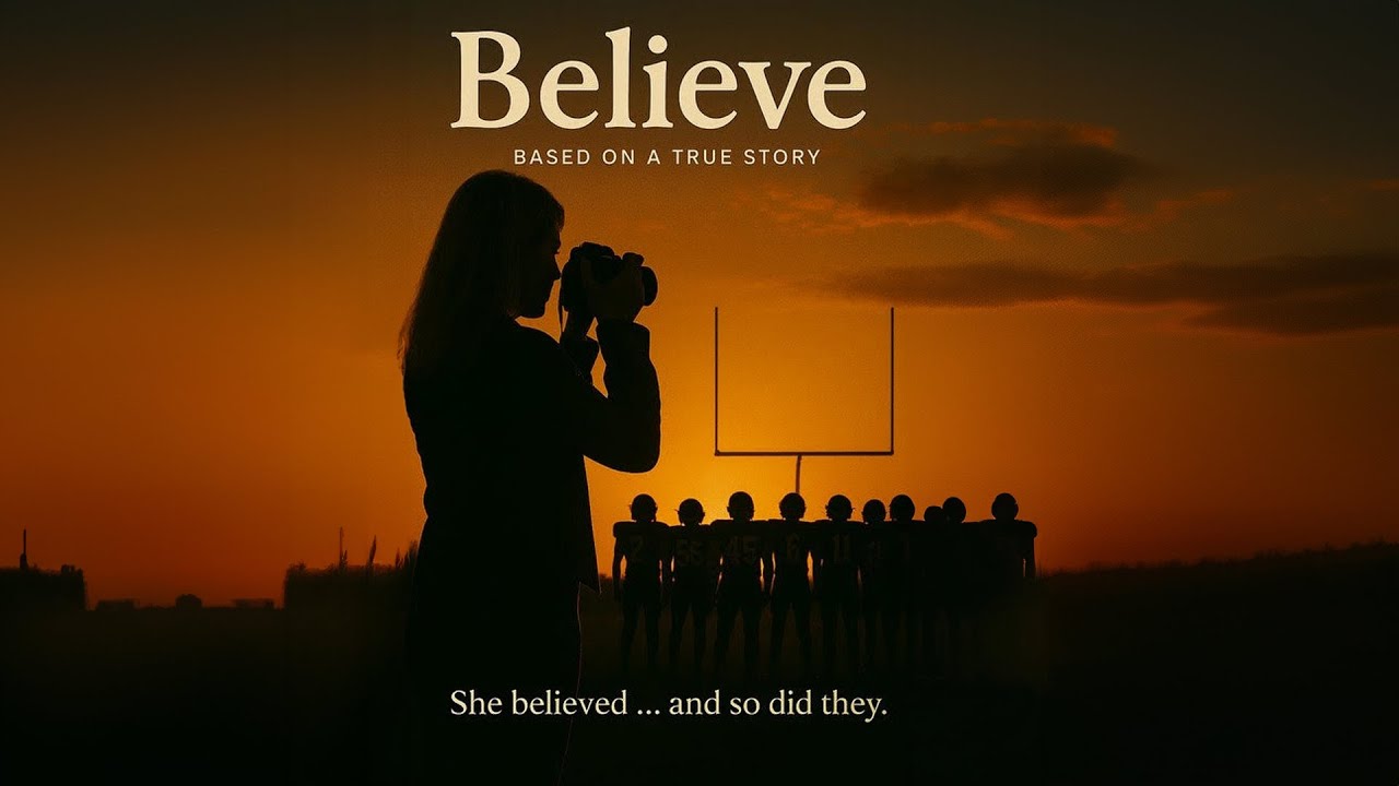 Believe: Story of Susie Whorton
