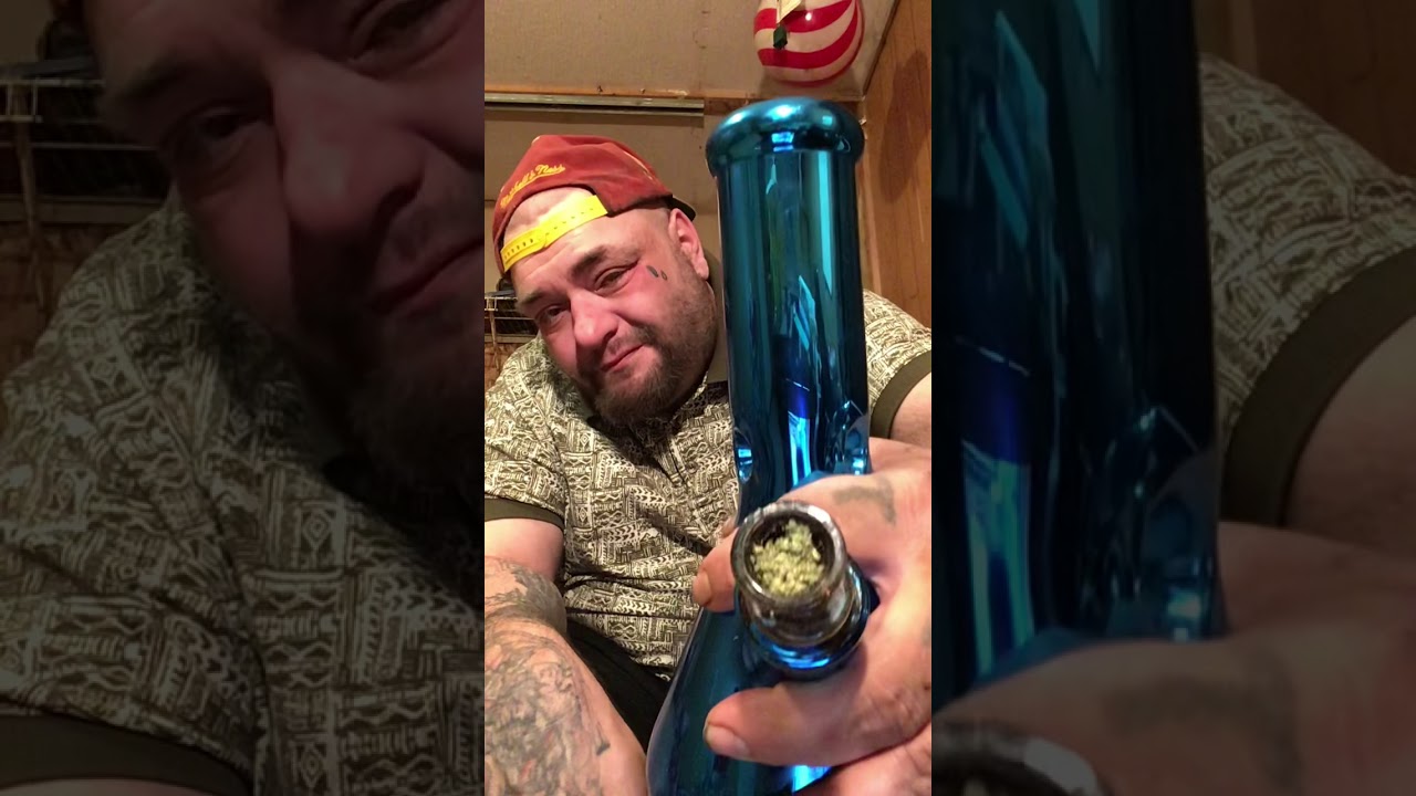 Sour Diesel And Purple Wreck Together