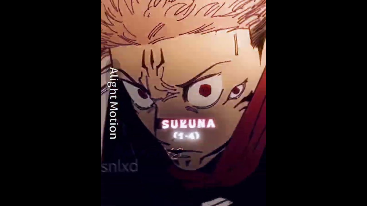 Yuji #vs sukuna #wisedit #animeedit #jujutsukaisen #yujivssukuna #yujiitadori #ryomensukuna #fyp    