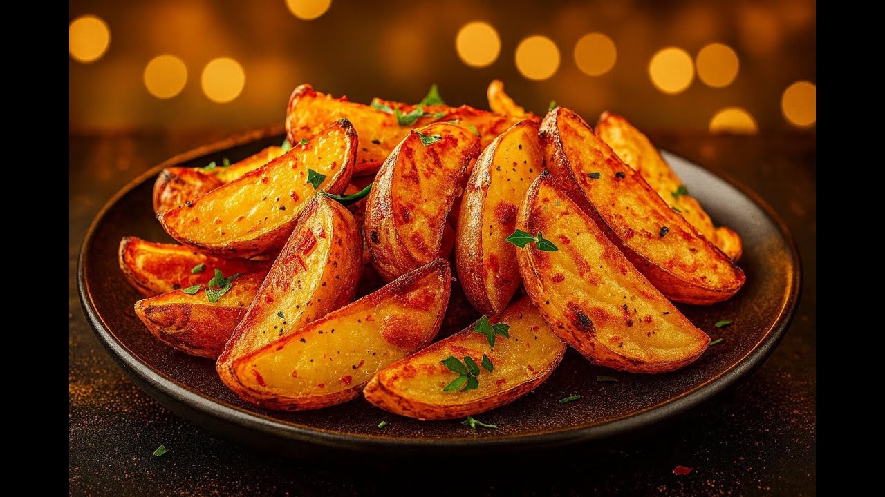 The magical combination of potatoes and vegetables that shocks everyone  its taste is irresistible🚀😍