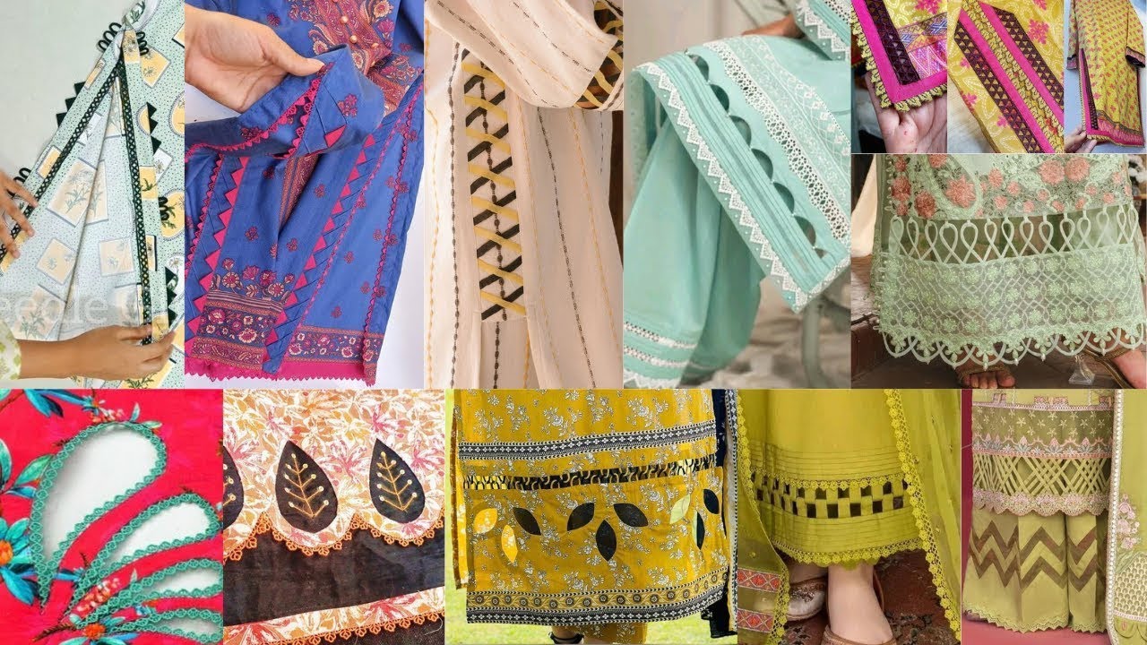 Very Stylish / Trendy Chaak Designs 2026 | Chaak Design for Summer | Summer Dress Design✨
