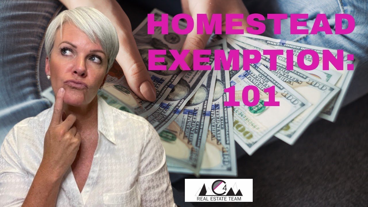Homestead Exemption in Utah — Do You qualify?