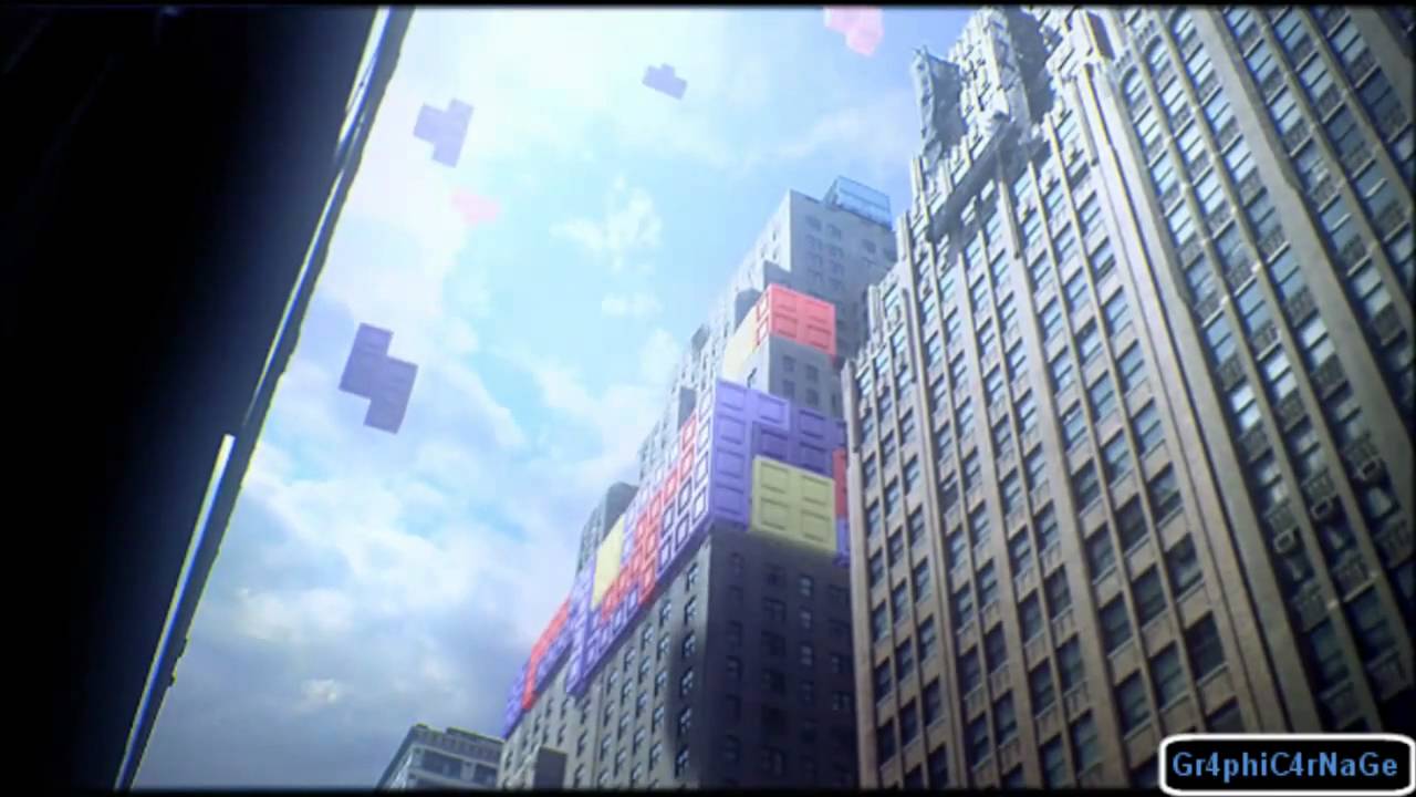 Animated Short-Film - 