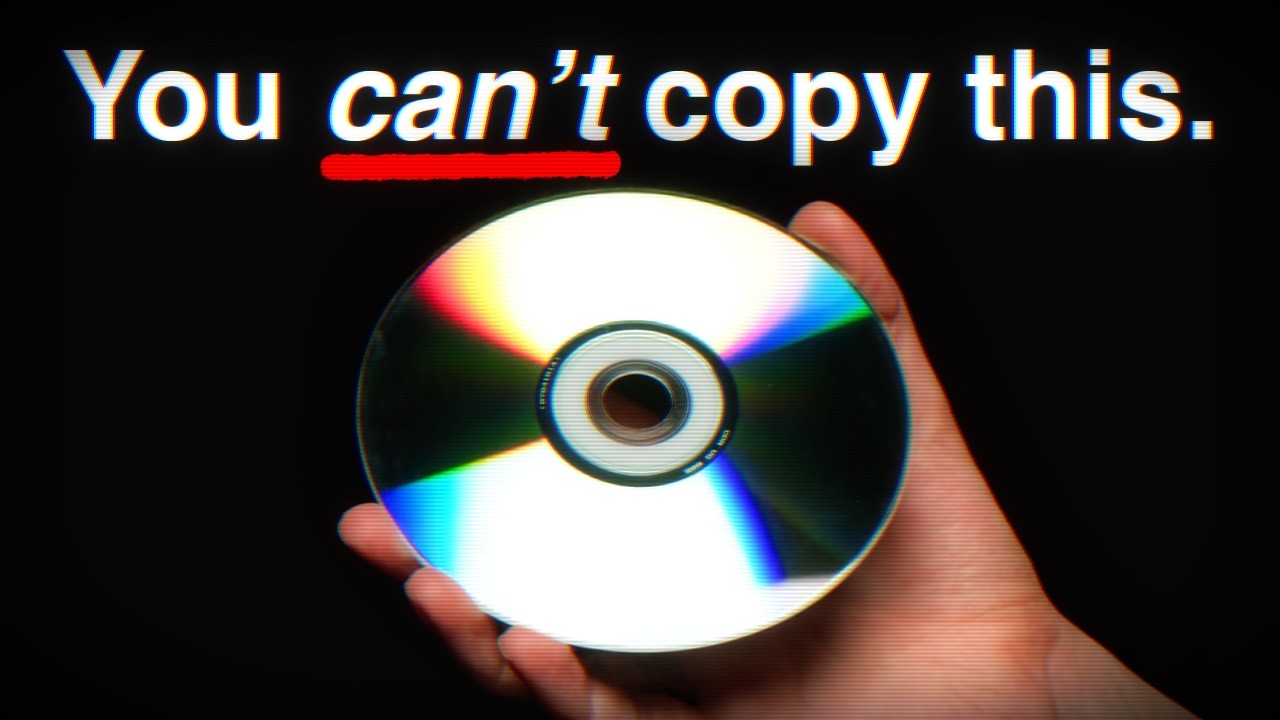 The Tricks Companies Used to Stop Piracy