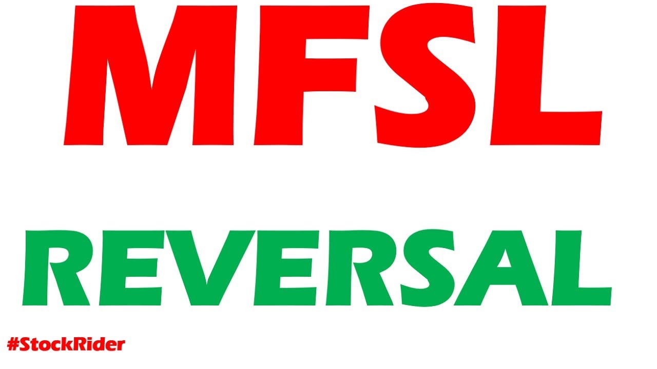 Max Financial Services Share Analysis Today | MFSL Stock | Max Financial Services Share Targets