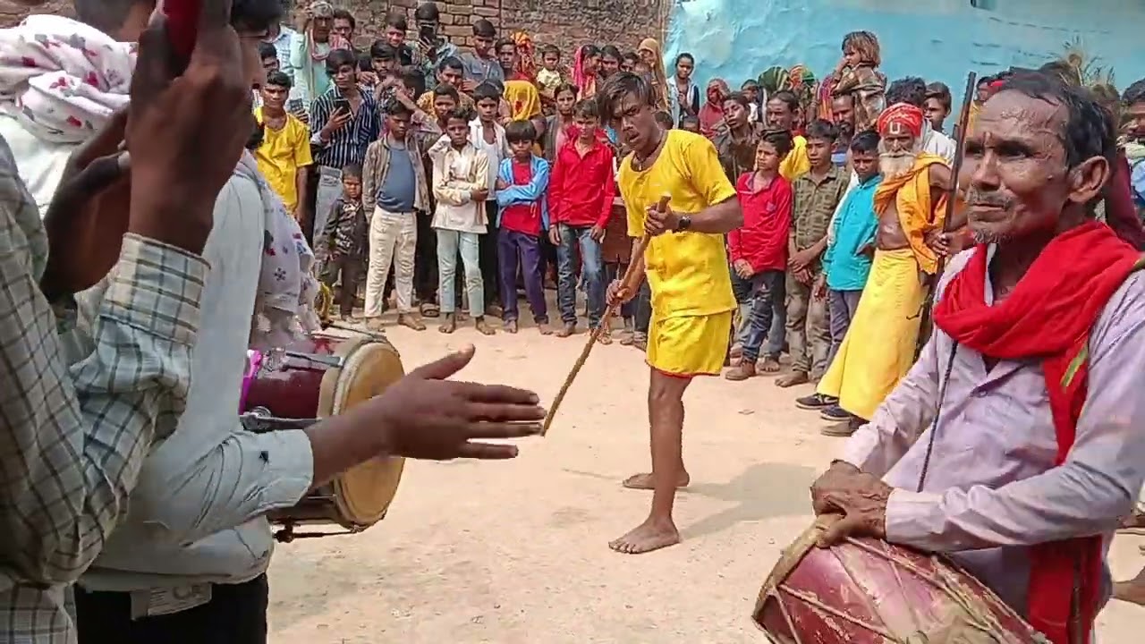 Gudha to ajaygarh dikhaya khatarnak istant last Tak dekhna maja aayega 😎😱😱😱