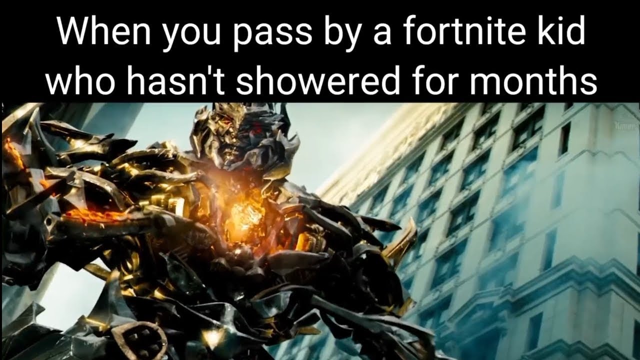 Transformers memes 4