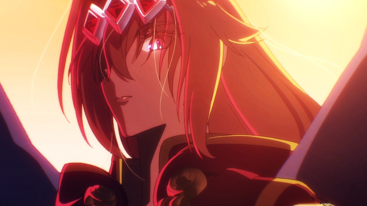 POWERWOLF - Fire & Forgive AMV A Wild Last Boss Appeared!