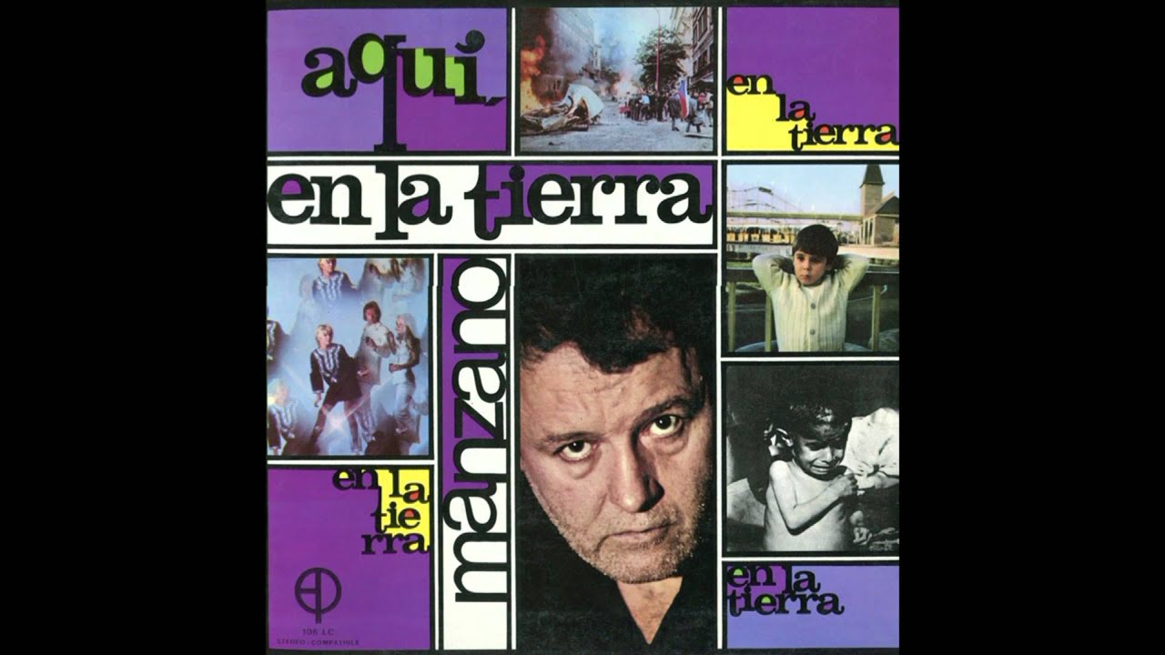 Pequeñas aclaraciones (Música: Miguel Manzano. Letra: José Antonio Olivar) (1970)