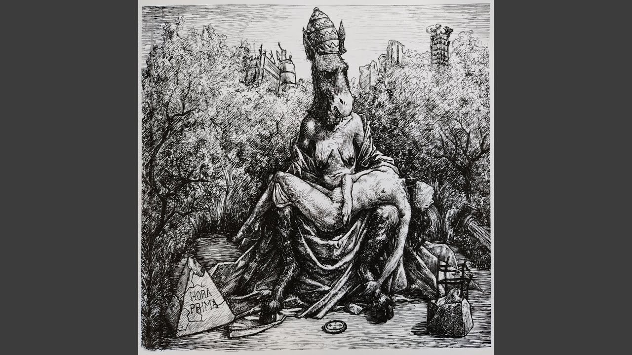 Uomo Ancestrale (Primordio)