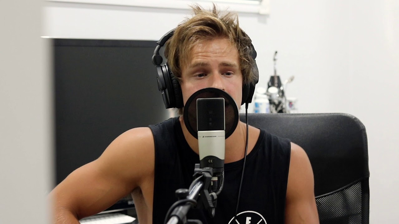 Lifehouse - You and me (Cover by Trent Bell)