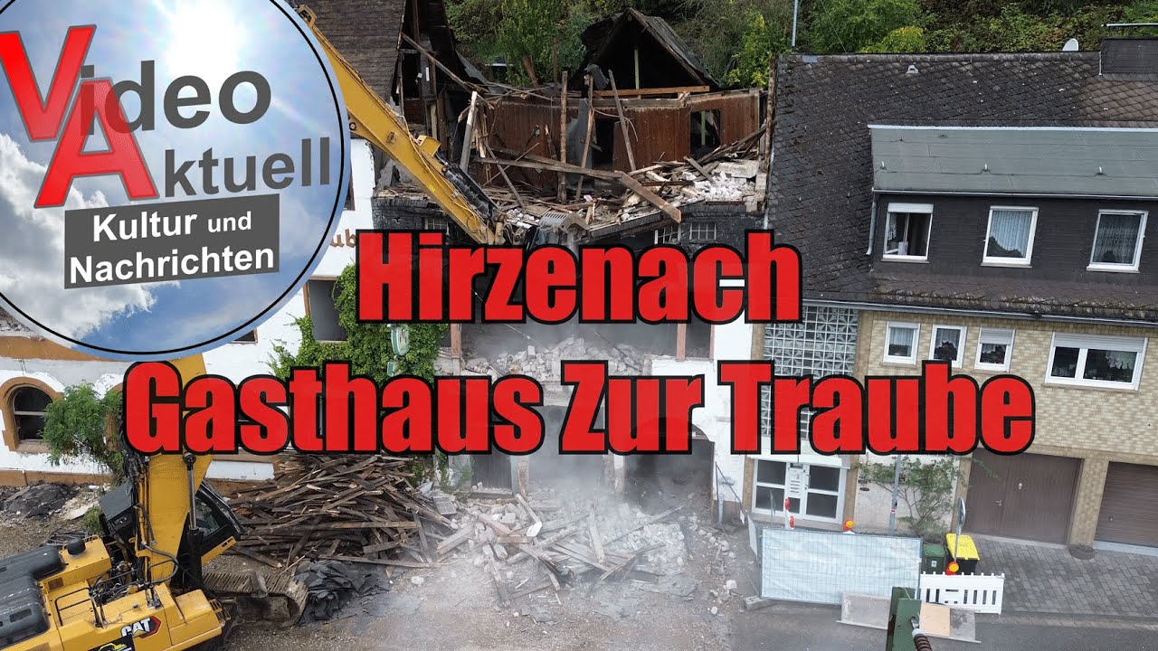 Hirzenach, Hotel 