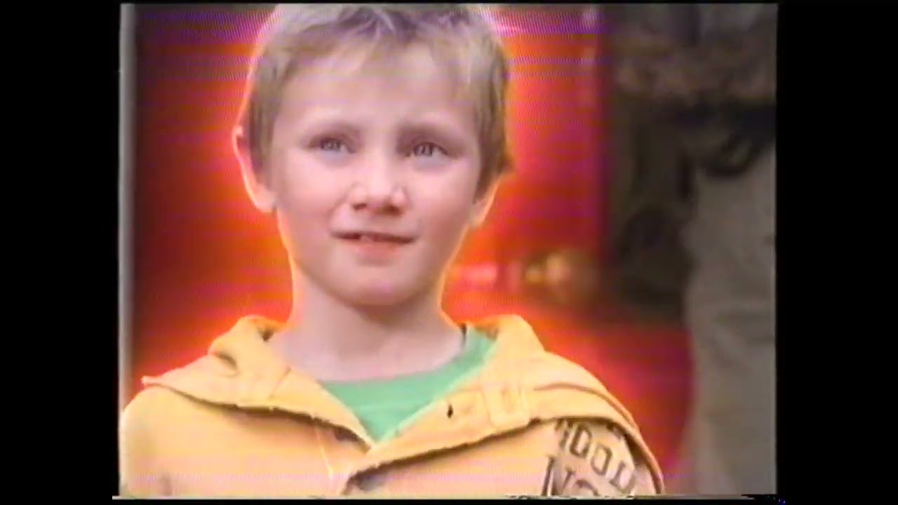 Channel 5/Five - Continuity and Adverts (20th January 2009)