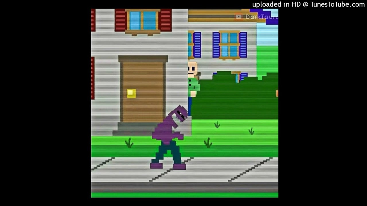 walking 'round the neighborhood