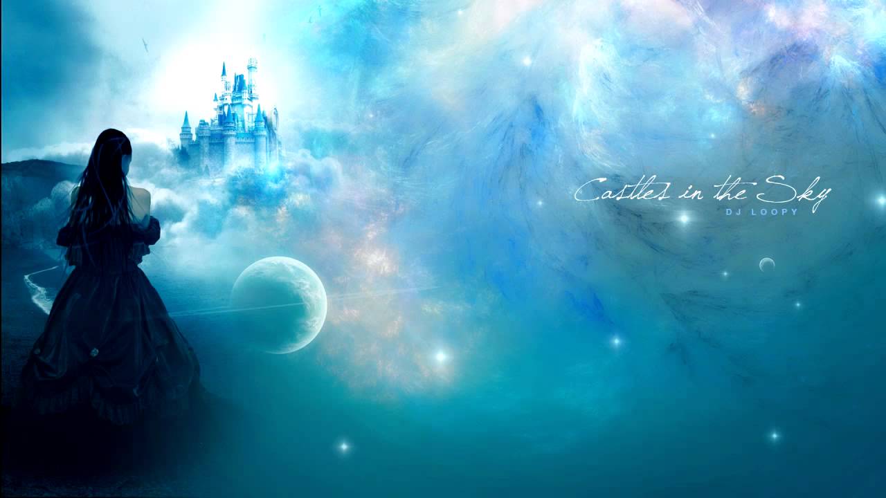 DJ Loopy - Castles in the Sky