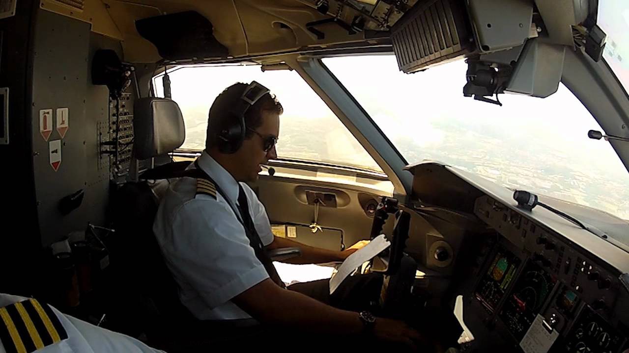 Approach Briefing to KEWR Rwy 22L