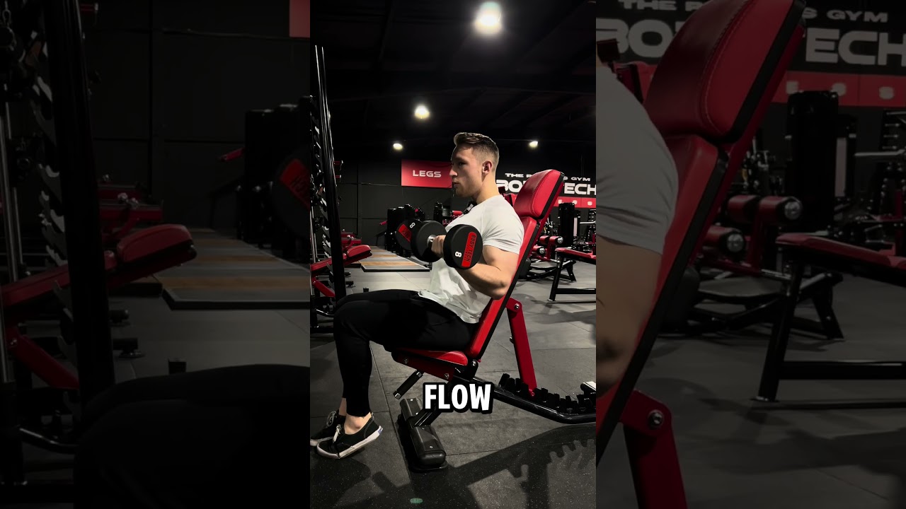 Tempo training = next-level gains! 💥