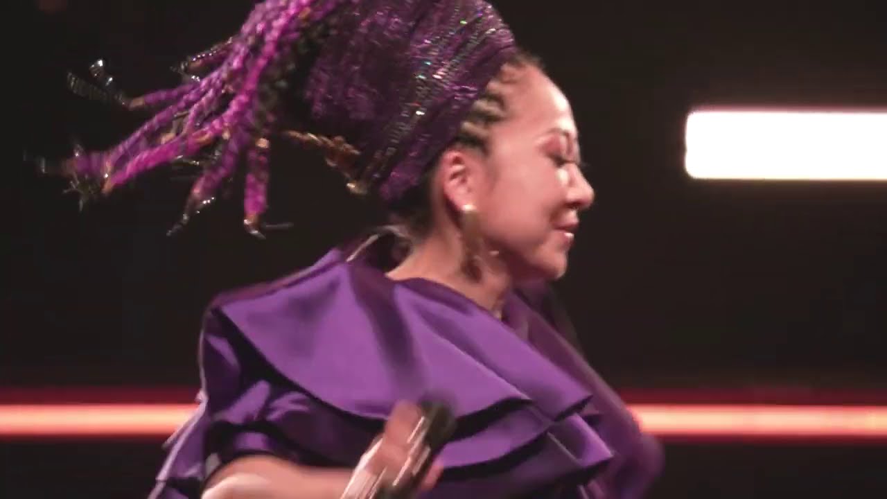 陽のあたる場所（from MISIA SOUL JAZZ  BIGBAND ORCHESTRA SWEET&TENDER Live Ver.）
