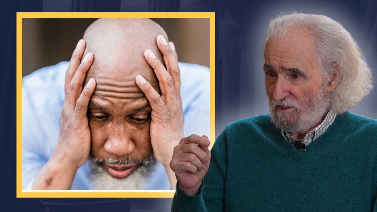 La Ansiedad no es lo que Ocurre, sino lo que Imaginas