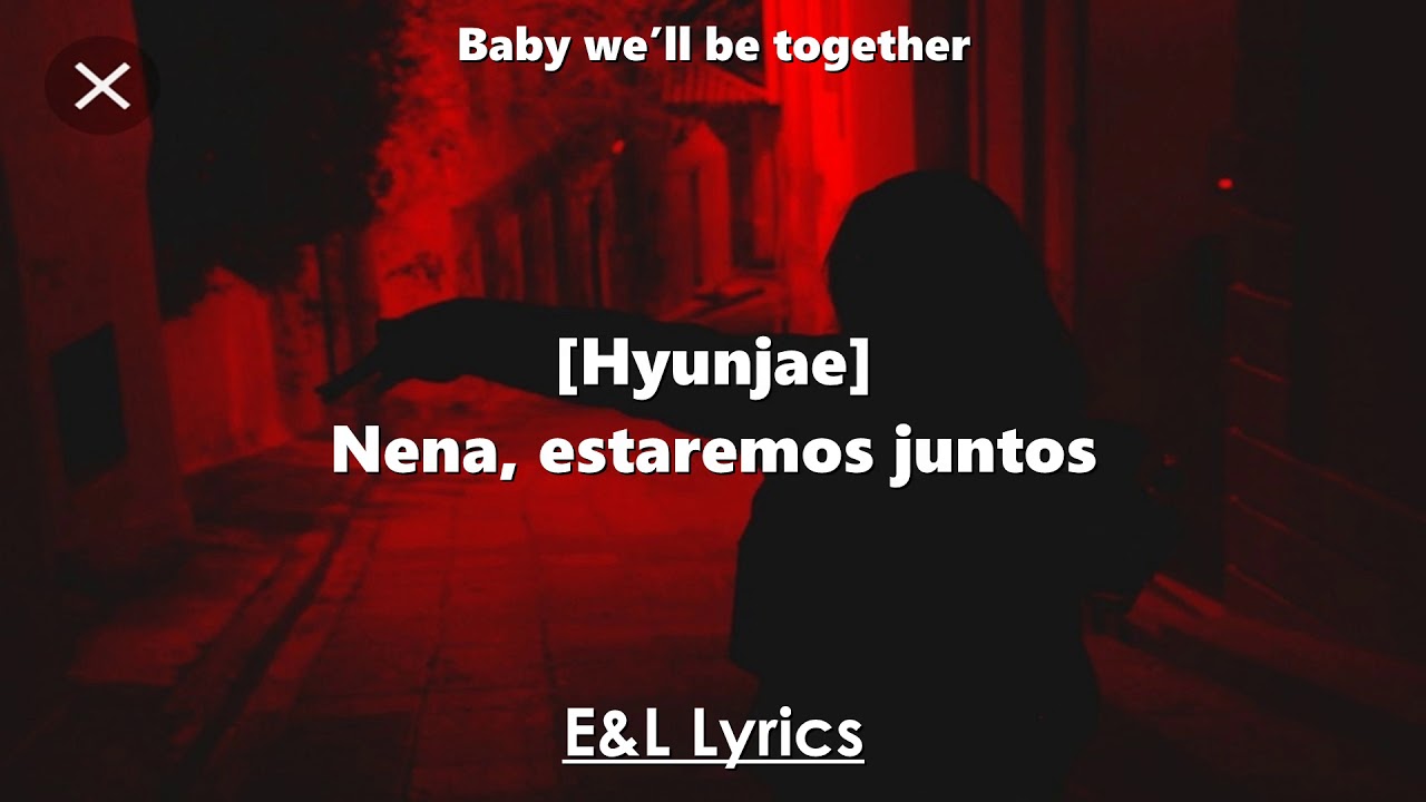 The Boyz (더보이즈) - No Air | lyrics [Sub Español/Han/Rom]